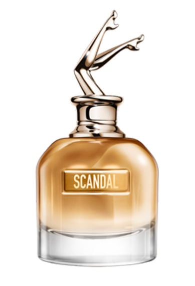SCANDAL GOLD